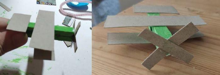 Nos animateurs proposent des tutos aux enfants