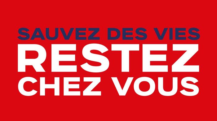 ORGANISATION DES SERVICES MUNICIPAUX LIÉE AUX MESURES DE CONFINEMENT