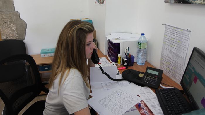 LES INSCRIPTIONS à l'opération tremplin 2020 sont ouvertes