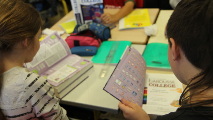 Rentrée 2020 :  Préinscriptions dans les écoles maternelles et élémentaires