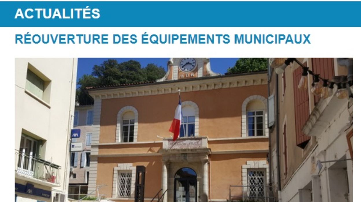 Toute l'actualité dans notre Newsletter