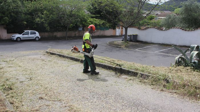 La campagne de débroussaillage est lancée