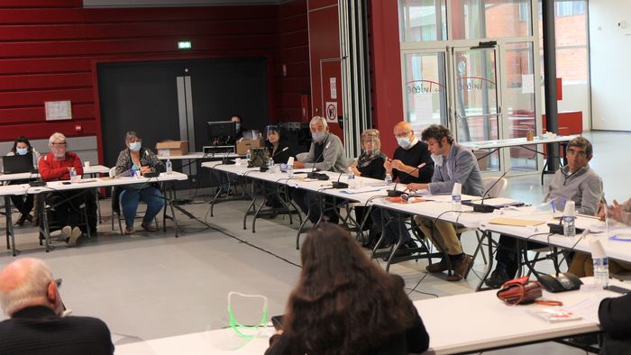 Les élus débloquent une enveloppe de 80 000 € pour la relance économique de la commune