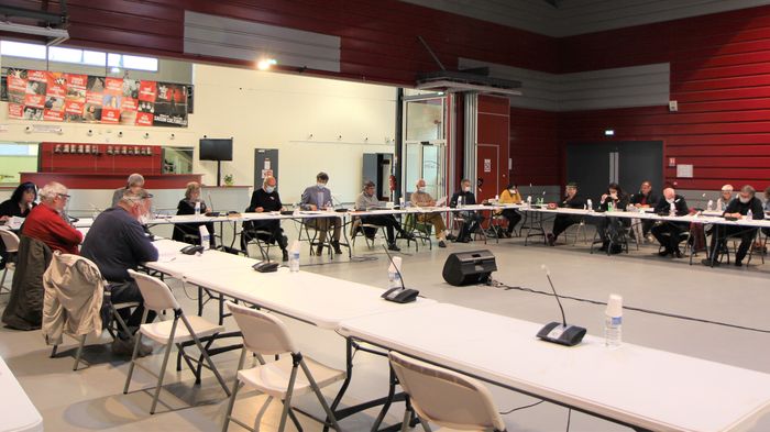 Les élus débloquent une enveloppe de 80 000 € pour la relance économique de la commune