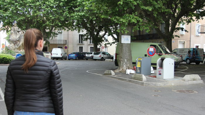 DES AGENTS EN CIVIL POUR LUTTER CONTRE LES DEPOTS SAUVAGES