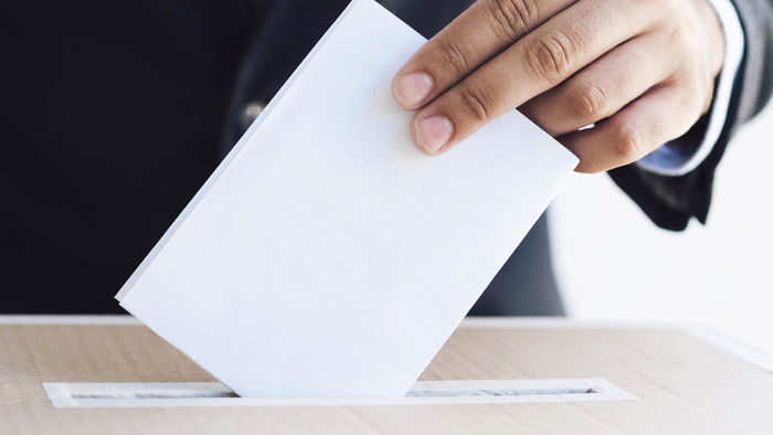 ÉLECTIONS MUNICIPALES :  RÉSULTATS DU SECOND TOUR