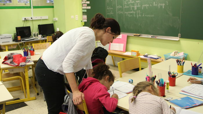 LA VILLE DE BÉDARIEUX S'INTÉRESSE AU DISPOSITIF «VACANCES APPRENANTES»