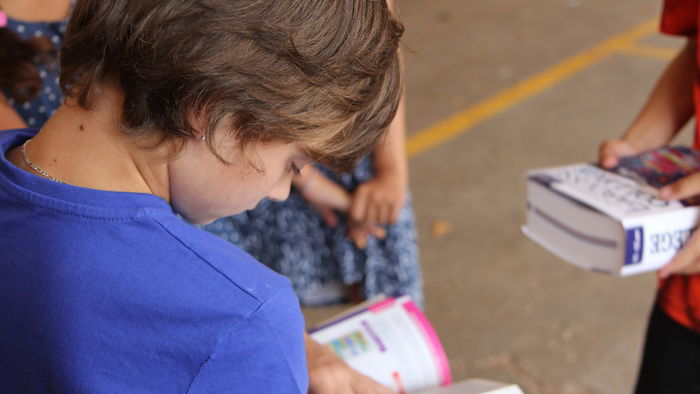 LA VILLE DE BÉDARIEUX S'INTÉRESSE AU DISPOSITIF «VACANCES APPRENANTES»