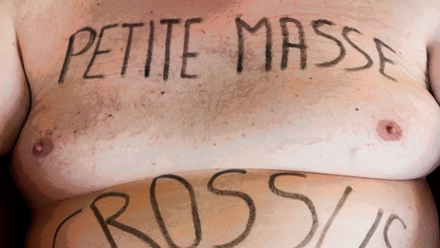 PETITE MASSE - GROSSUS 168,800 KG - LE 18 NOVEMBRE