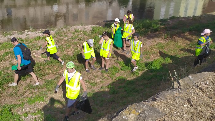 UNE BELLE JOURNÉE CITOYENNE