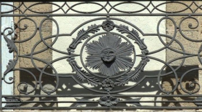 VISITES DES BALCONS PAR RÉSURGENCES