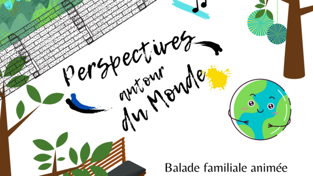 BALADE FAMILIALE