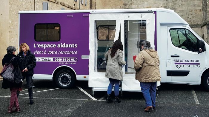 ESPACE AIDANTS