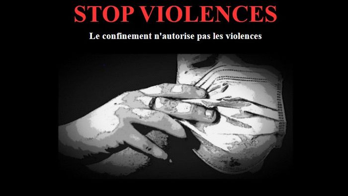 LA POLICE MUNICIPALE ATTENTIVE AUX VIOLENCES CONJUGALES