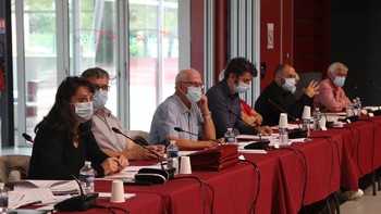 CONSEIL MUNICIPAL : UN POINT SUR LES PREMIÈRES MESURES