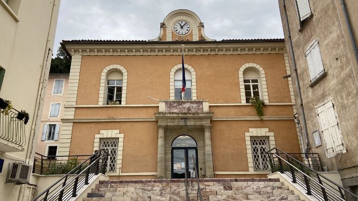 Hommage à Samuel Paty