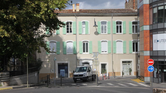 SUBVENTION POUR LES FACADES ET LES TOITURES