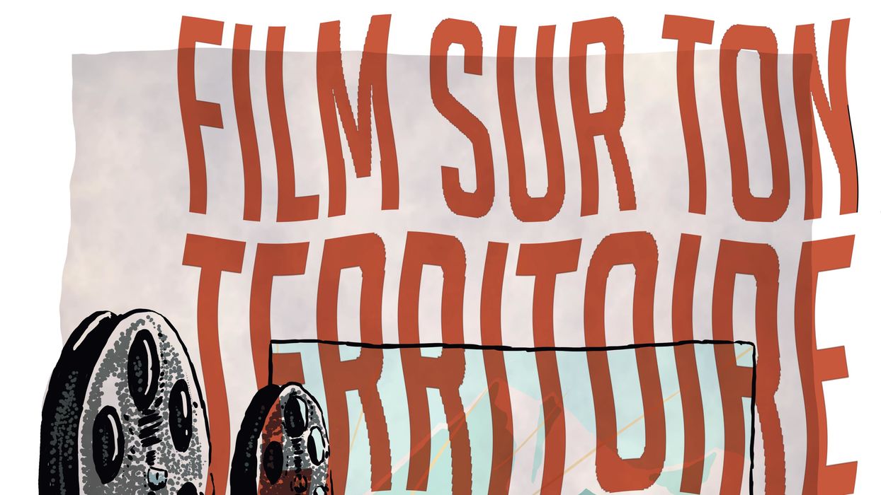 Concours de courts-métrages