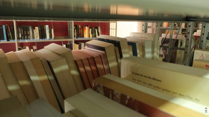 La médiathèque rouvre ses portes au public !