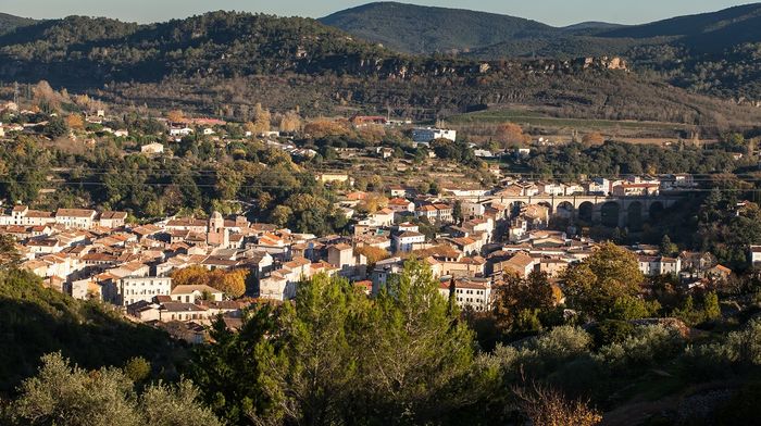 Bédarieux, Petite ville de demain