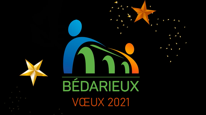 La ville de Bédarieux présente ses vœux 2021 en vidéo 