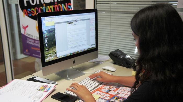 Des emplois saisonniers pour&nbsp;la jeunesse