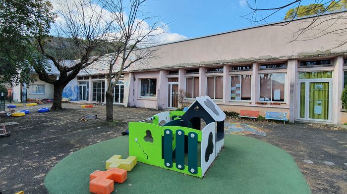 LA RÉNOVATION DES ÉCOLES S’ACCÈLERE