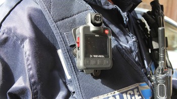 DE NOUVEAUX ÉQUIPEMENTS POUR LA POLICE MUNICIPALE
