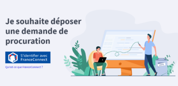 ÉLECTIONS : VOTEZ PAR PROCURATION GRÂCE À « MAPROCURATION »