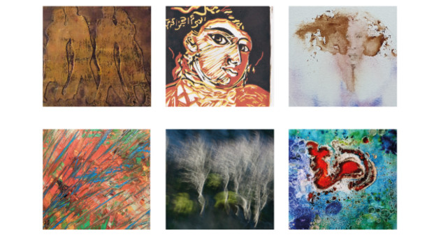 EXPOSITION 20 X 20