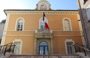 Fermeture exceptionnelle des services municipaux ce vendredi 14 mai