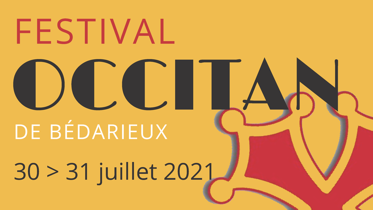 Festival Occitan Bédaricien