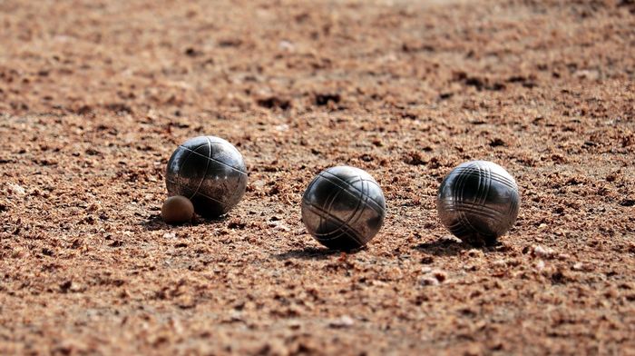 4ÈME NATIONAL DE PÉTANQUE GRAND ORB