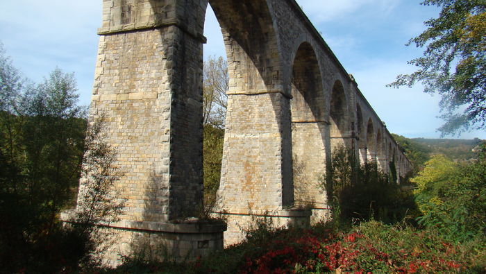 Visite du Patrimoine Industriel de Bédarieux