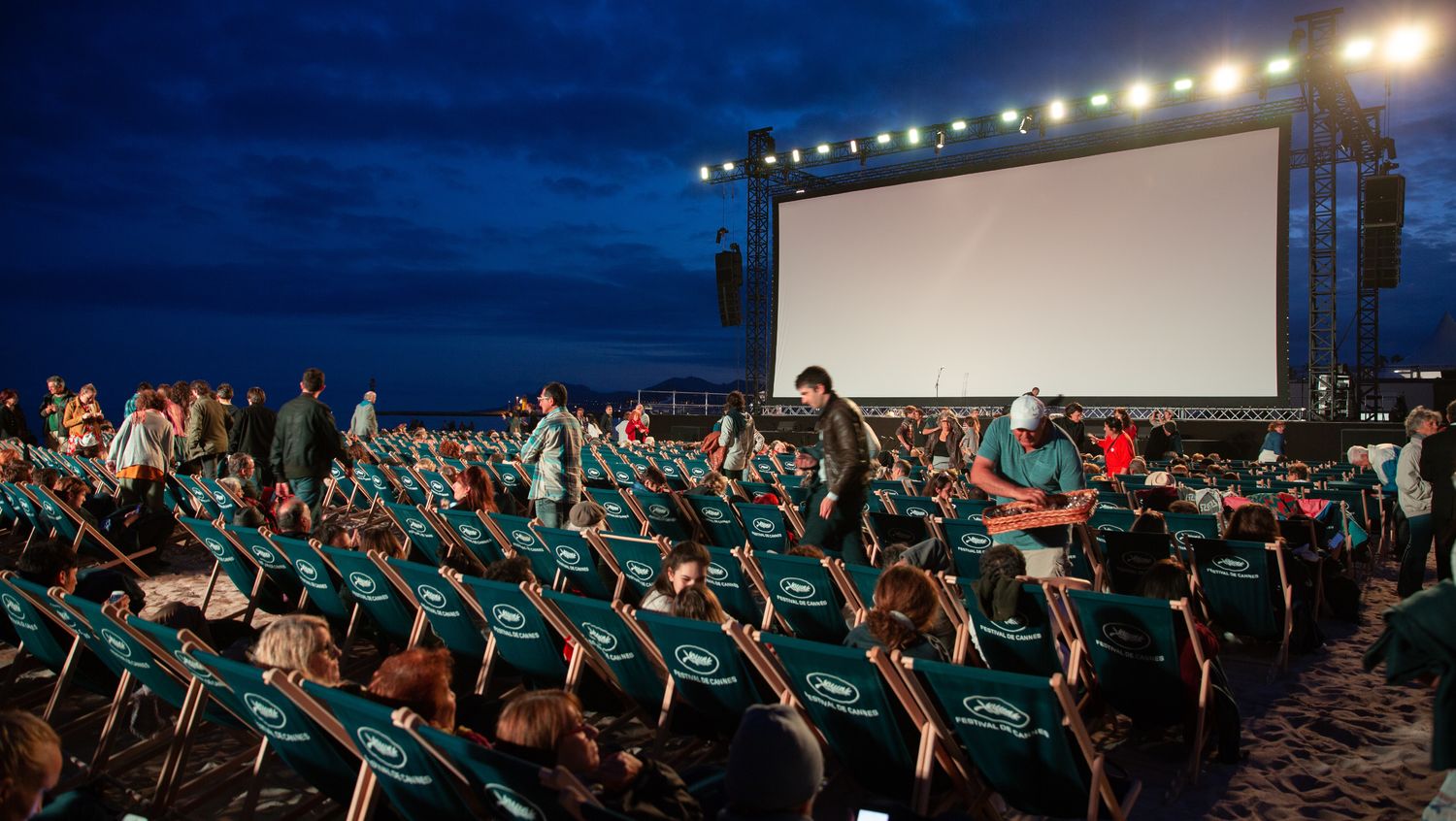 Cinéma Plein Air | bedarieux.fr