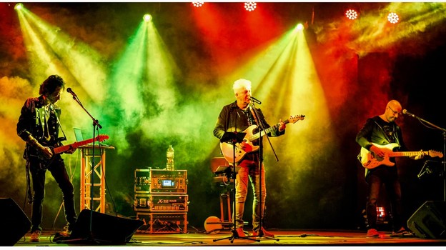 Apéros Concerts