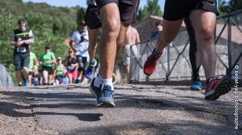 Course des chapelles