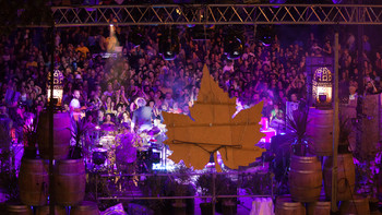 Festival Au Coin de la Vigne