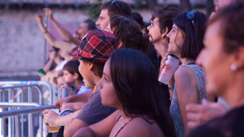 Festival Occitan Bédaricien