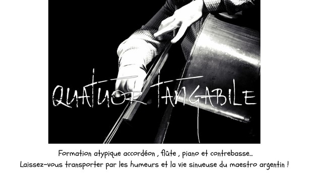 Repas - concert