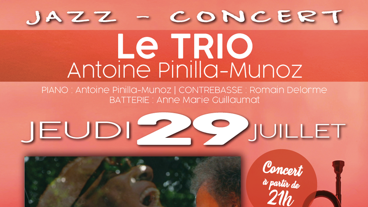 Jazz-Concert