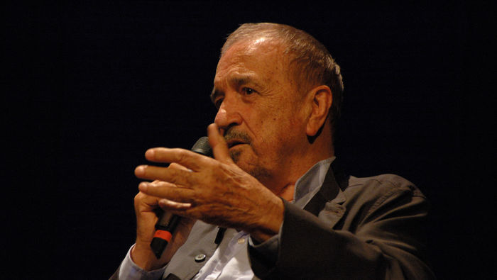 UNE SEMAINE D’HOMMAGE À JEAN CLAUDE CARRIERE