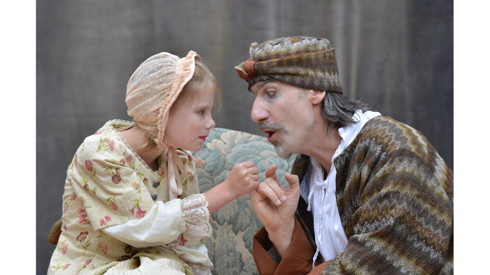 Le Malade Imaginaire