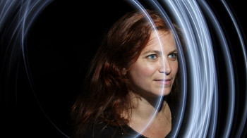 Objectif Suds : Layla Darwiche conte les 1001 Nuits