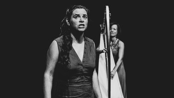 épisode 2 / Antigone