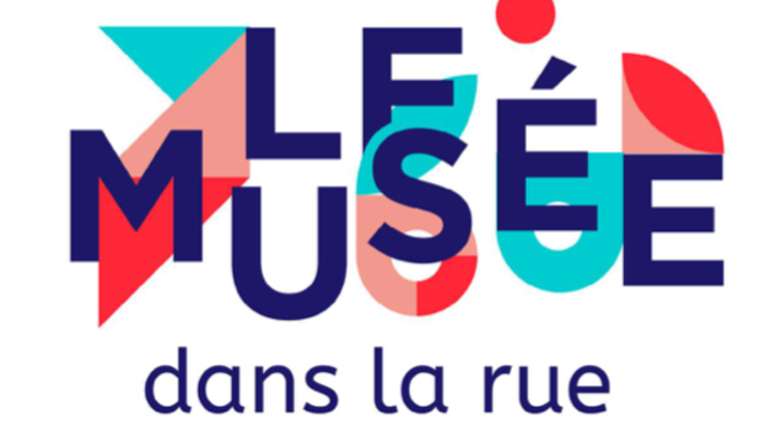 LE MUSÉE DANS LA RUE