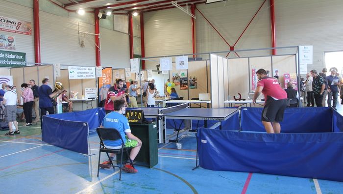 Le Forum des&nbsp;associations a tenu ses promesses