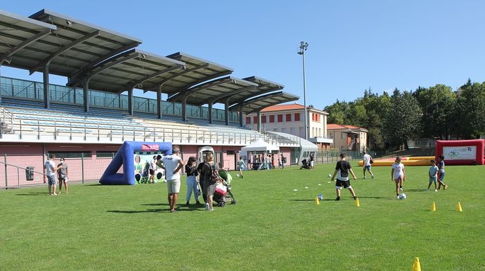 Le Forum des&nbsp;associations a tenu ses promesses