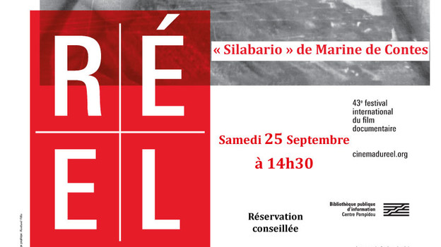 Cinéma du réel