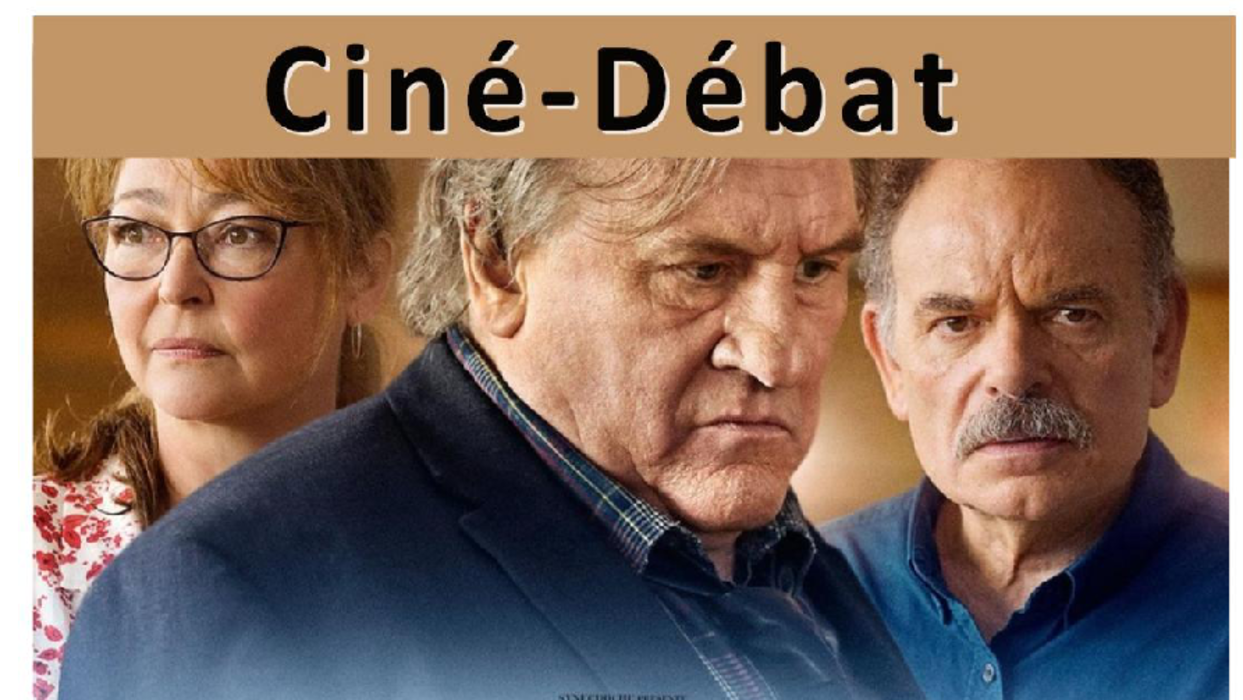 Ciné-débat